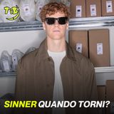 Sinner, quando torni? Commentiamo i primi turni di Tokyo e Pechino!