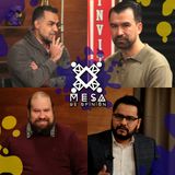 La Mesa de Opinión | El juicio de García Luna y el tema político-electoral en Coahuila