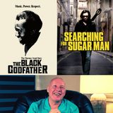 Movies 'The Black Godfather' and 'Searching for Sugar Man' - Commentary by David Hoffmeister - Weekly Online Movie Workshop