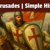 The Crusades Explained _ The Middle Ages _ History Made Easy