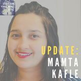 Update: Mamta Kafle