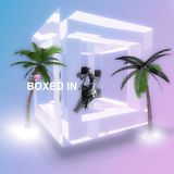 ANOE - Boxed In (Instrumental)