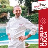 Ep. 02 - Intervista a Michelino Gioia, Chef del ristorante "Il Pellicano"*