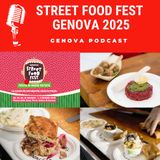 Street Food Fest Genova 2025