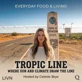 Tropic Line - The Border That Won't Stay Put