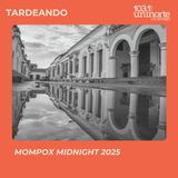 Mompox Midnight 2025
