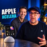 Se filtra el evento de 13 de octubre, se viene la nueva Apple.