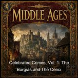 Celebrated Crimes Vol 1 The Borgias and The Cenci - Alexandre Dumas - Part 2