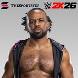 Xavier Woods