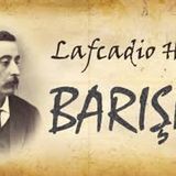 BARIŞMA  Lafcadio Hearn sesli öykü