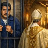 A prisão de Maduro sob a visão do Catolicismo Tradicional