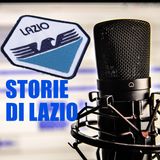 Storie di Lazio: Ruben Sosa