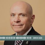 Et liv i forsvaret: Interview med Søren Gade