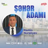 Azərbaycanda təhsil – Valideynlərin ixtisas seçiminə təsiri – Xaricdə təhsil – Peşə sahələri I Şəhər adamı #179