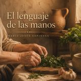 El lenguaje de las manos