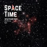 Milky Way's Black Hole Secrets, Solar Flare Spectacles, and Mars Rover Discoveries