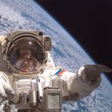 Cosmic Queries – Space Suits with Ana Diaz Artiles