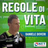 Daniele Doveri - Nella mente di un serial… referee
