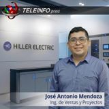 HILLER ELECTRIC PROTEGE LA CONTINUIDAD ENERGÉTICA CON SOLUCIONES UPS