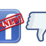 The Kevin Holly Show - Ep 85 - Facebook Banned Me Over