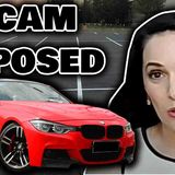 We Caught a Car Wrap Scammer