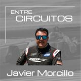 #040 Javier Morcillo - E2P