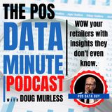 "WOW" your retailer with insights they don't even know! | POS Data Analytics