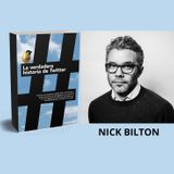 23- Nick Bilton - La verdadera historia de Twitter