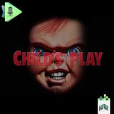 Episodio 026 - Child's Play