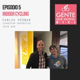 EP 5 INDOOR CYCLING