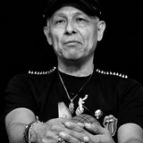 Tengo cirrosis y casi toda mi familia ha muerto de eso. Sinhue Ramos