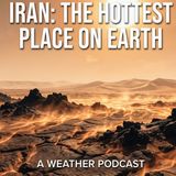 Iran's Hidden Heat Extremes