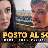 Un Posto al Sole Anticipazioni Trama Puntate 23-27 Giugno 2025: Nunzio Geloso di Gianluca e Rossella!
