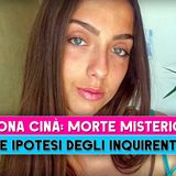 La Morte Misteriosa Di Simona Cinà: Le Ipotesi Degli Inquirenti!