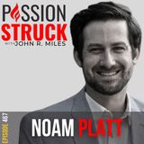Noam Platt on Why Inclusive Innovation Can Change the World EP 467