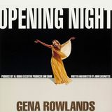 "Opening Night" - 148