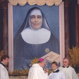 6) Le Suore Compassioniste Serve di Maria e la Beata Suor Maria Maddalena della Passione