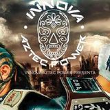 ENTHUSIASTIC REVIEWS #33: Innova Aztec Power Lucha Libre Debut Show 8-7-2016 Watch-Along
