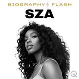 SZA Biography Flash: At War With AI and Insufferably Human Inside Her Bold Third Album Era