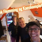 Podcast 56: Tobias Breiding Hansen og Andreas Buchtrup Andersen (Kaoskomplottet)