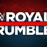 CURRENT STATE OF WWE: Will The Rock Enter The Royal Rumble? We Hope Not - And Here's Why