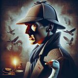 02 - Adventure of the Blue Carbuncle by Sir Arthur Conan Doyle
