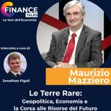 Le Terre Rare: Geopolitica, Economia e la Corsa alle Risorse del Futuro