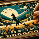 24 - Tale of Old Dog Spot by Arthur Scott Bailey