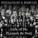 11 - Life of St. Vincent de Paul by Frances Alice Forbes