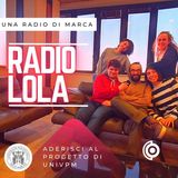 Il Podcast di Lola - Puntata 3- Speciale Erasmus