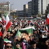 Monday Morning Politics: US Goals and Iran Leadership