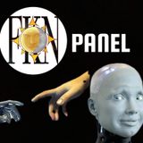 FKN Panel: Strange & Otherworldly Interactions with AI Part 2 | Karen Holton, BG Cast & Chris Mathieu