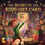 The Secret of the $200 Gift Card