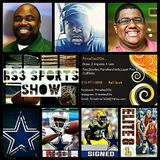 BS3 Sports Show - "Cowboys Rant" ft @CTSportsRadio .@bspodcast864